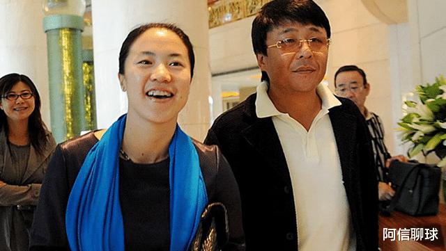 刘诗雯的一个重要决定，让王曼昱拿到近1000万奖励，真是舍己为人(4)