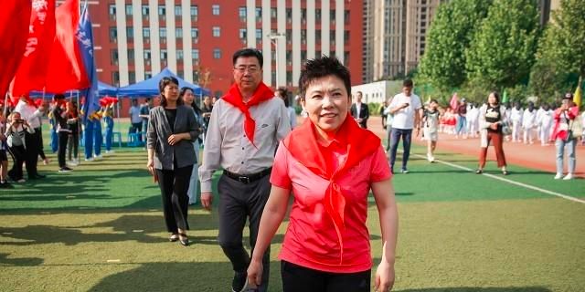 李隼之后，邓亚萍是否会出任中国女乒女队主教练呢？