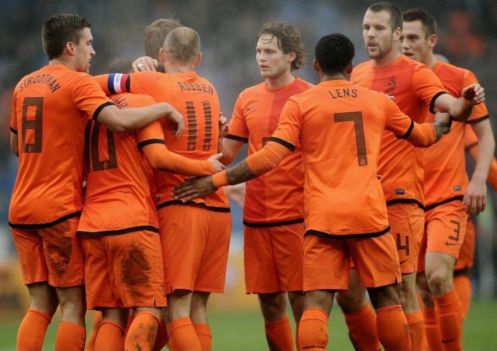 今日欧预选高赔：荷兰 vs 土耳其（附中国队解析）