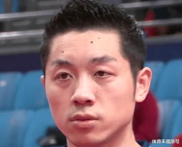 全运会乒乓团体：许昕拒绝0: 3表现意外，马龙让位樊振东冲击冠军(1)