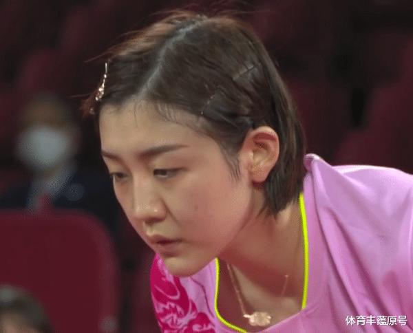 全运会乒乓团体：许昕拒绝0: 3表现意外，马龙让位樊振东冲击冠军(5)