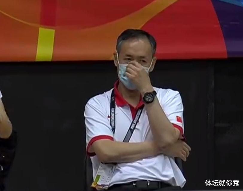 5分惜败！10年了，中国女篮3次输给日本，拿个亚洲杯冠军咋这么难？(4)