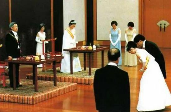 日本公主终于嫁出去了！羽生结弦曾被指婚给她...(4)