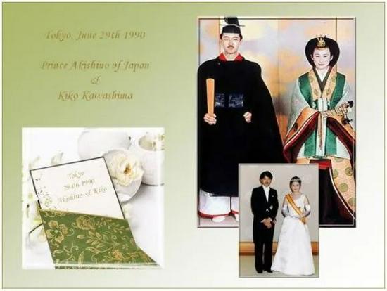 日本公主终于嫁出去了！羽生结弦曾被指婚给她...(5)