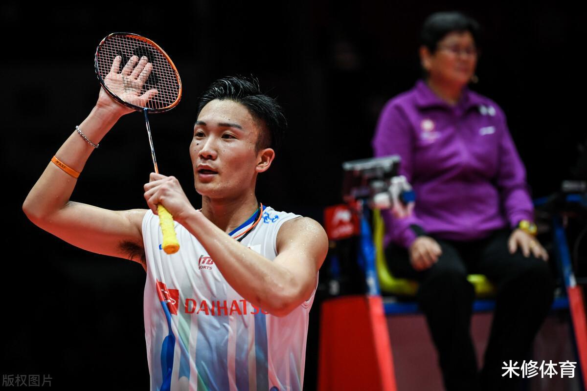 重罚！中国羽毛球队员在国际赛赌球及操纵比赛，被禁赛两年(3)