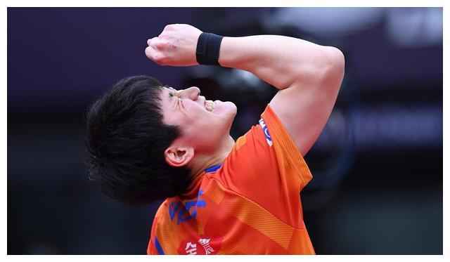 日本乒乓球队再遭沉重打击 男单第三轮就全军覆没