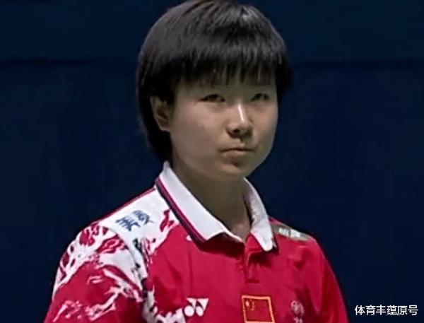 7个2: 0！中国女羽九连胜锁定三张八强门票，一场焦点对决引人关注(4)