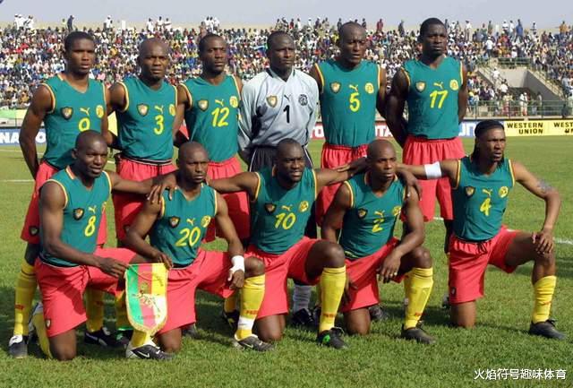 雄狮怒吼：喀麦隆足球历史最佳阵容，欧洲五大联赛主力打底(3)