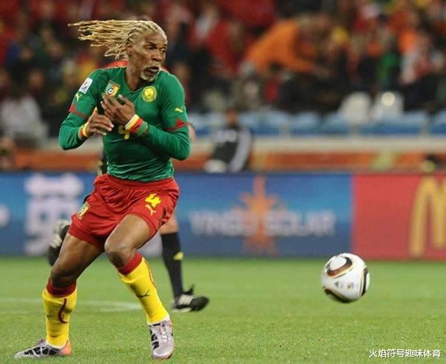 雄狮怒吼：喀麦隆足球历史最佳阵容，欧洲五大联赛主力打底(11)