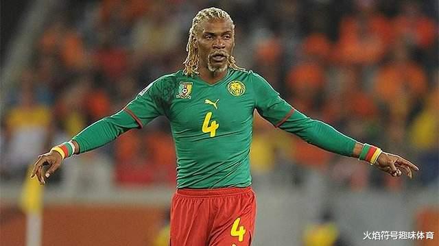 雄狮怒吼：喀麦隆足球历史最佳阵容，欧洲五大联赛主力打底(12)