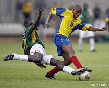 雄狮怒吼：喀麦隆足球历史最佳阵容，欧洲五大联赛主力打底(24)