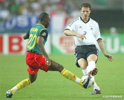 雄狮怒吼：喀麦隆足球历史最佳阵容，欧洲五大联赛主力打底(26)