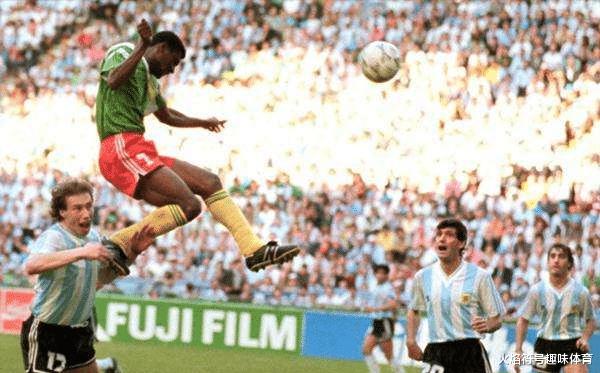 雄狮怒吼：喀麦隆足球历史最佳阵容，欧洲五大联赛主力打底(29)