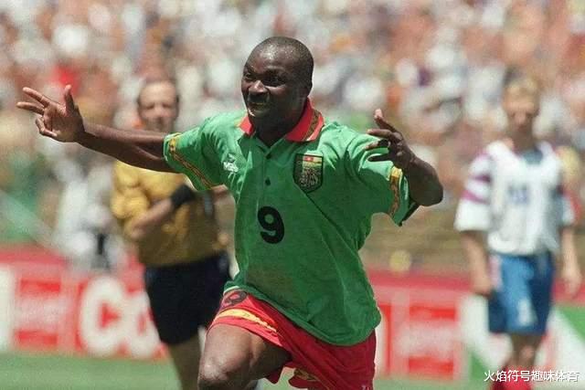 雄狮怒吼：喀麦隆足球历史最佳阵容，欧洲五大联赛主力打底(34)