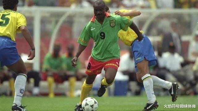 雄狮怒吼：喀麦隆足球历史最佳阵容，欧洲五大联赛主力打底(36)