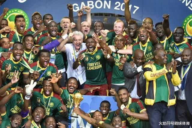 雄狮怒吼：喀麦隆足球历史最佳阵容，欧洲五大联赛主力打底(38)