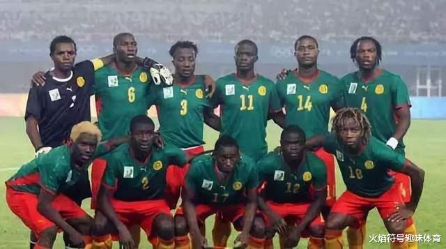雄狮怒吼：喀麦隆足球历史最佳阵容，欧洲五大联赛主力打底(39)