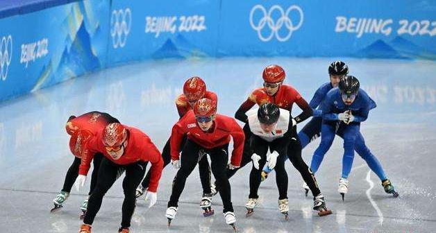 韩媒体建议取消收回金牌！中国奥运首金犯规，质疑东道主优势太大(2)