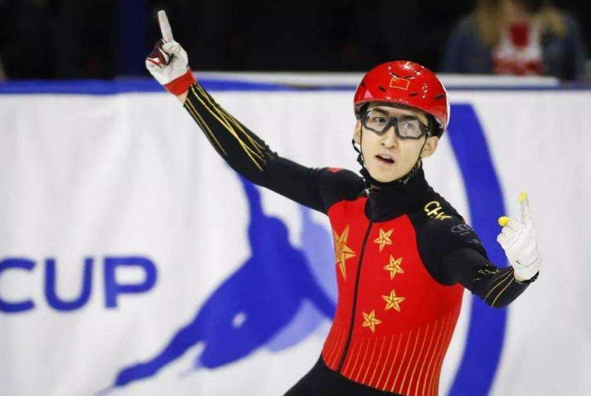 韩媒体建议取消收回金牌！中国奥运首金犯规，质疑东道主优势太大(3)