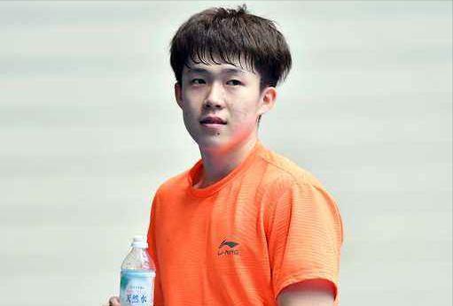 国际乒联官宣！最新世界排名出炉，刘诗雯已下降至第17位(3)