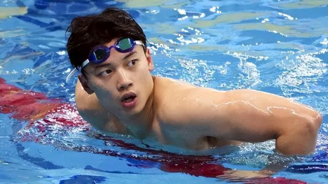 中国游泳队或退出世锦赛！奥运冠军汪顺教练直言：可能放弃世锦赛(2)