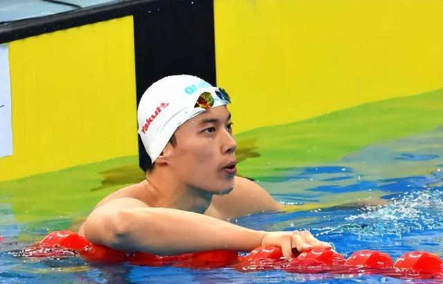 中国游泳队或退出世锦赛！奥运冠军汪顺教练直言：可能放弃世锦赛(4)
