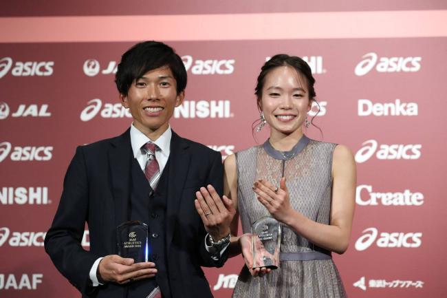 日本公布世锦赛马拉松出战名单 铃木健吾剑指奖牌(1)