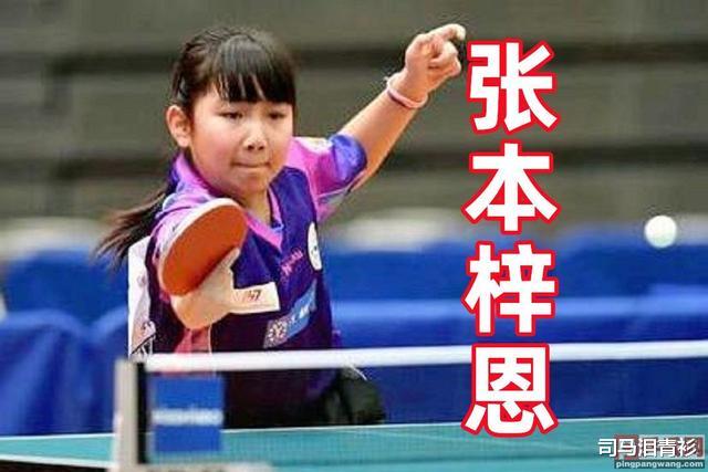 日本乒乓球教练组最新大名单曝光，至少4个前中国人，福原爱师公(7)
