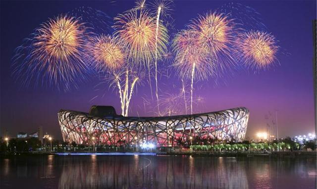 北京奥运会结束14年，当初耗资23亿建的鸟巢，如今是赚是赔？(2)