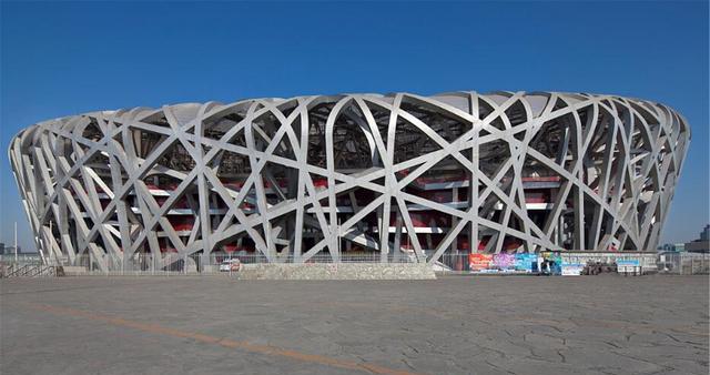 北京奥运会结束14年，当初耗资23亿建的鸟巢，如今是赚是赔？(5)