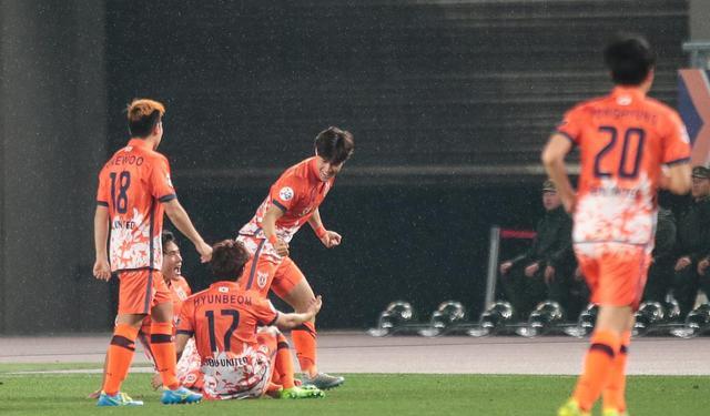 大邱FC更多依赖主场拿分，济州联队本赛季最出色就是其客场表现(2)