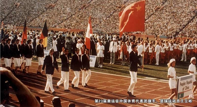 1980年“最失败”的奥运会，耗费90亿美元，却遭到67个国家抵制(11)