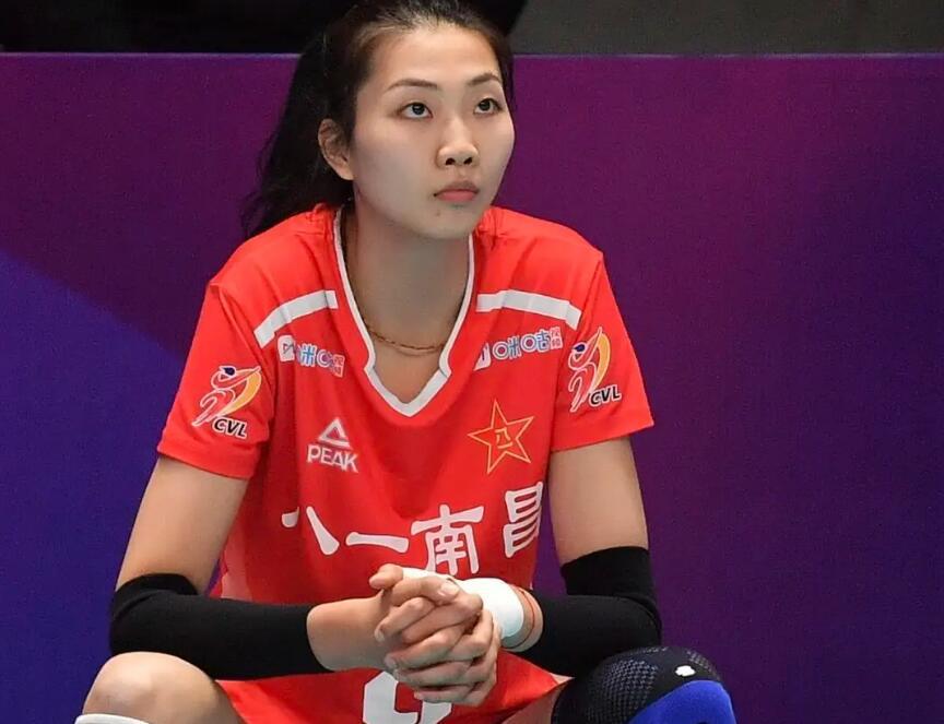 女排世联赛表现总结！4位球员遭点名批评，蔡斌及时自我反省(2)