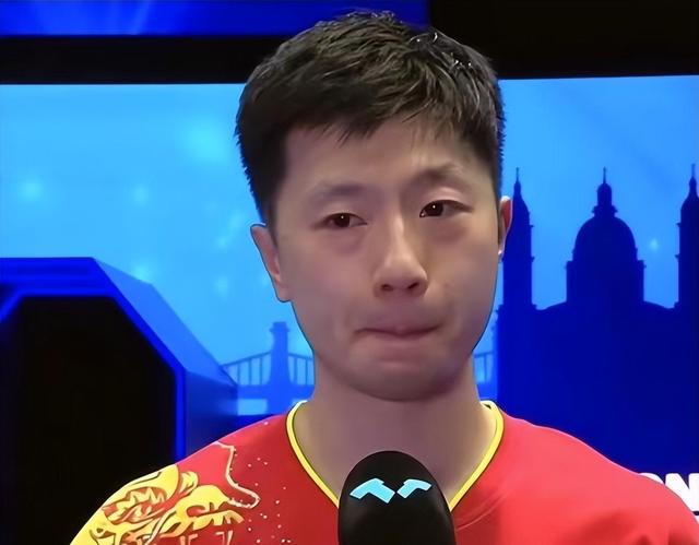 国乒4人惨遭淘汰！世界冠军意外出局，27岁名将惨败日本强敌(4)