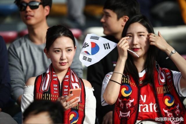 在亚洲体育范围内，中、日、韩男女三大球项目，应该怎么排名？(2)