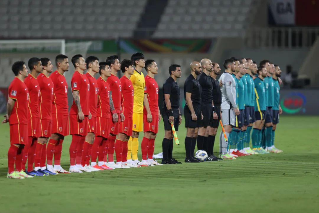 12强赛变18强赛，中国队进军世界杯的机会更大还是更小？(7)