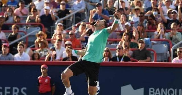 ATP最新排名公布：梅总世界第一岌岌可危，布斯塔夺冠飙升9位(3)