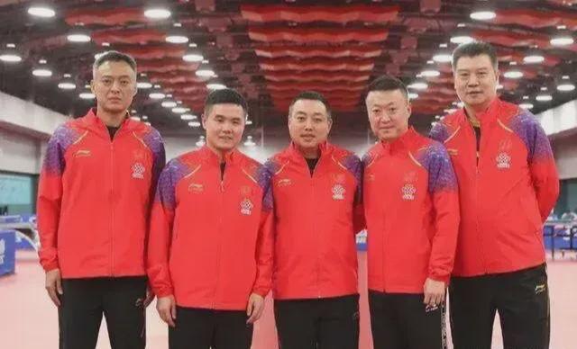 为什么刘国梁既是中国乒协主席又是实际上的中国乒乓球队总教练？(2)