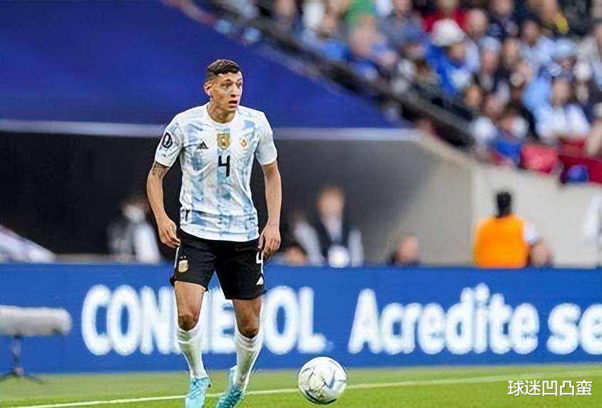 世界杯巡礼二：阿根廷国家队，梅西“最后一舞”能否圆梦世界杯？(4)