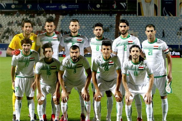 同处在亚洲，为何伊朗的足球那么厉害，而我们就不行呢？(2)