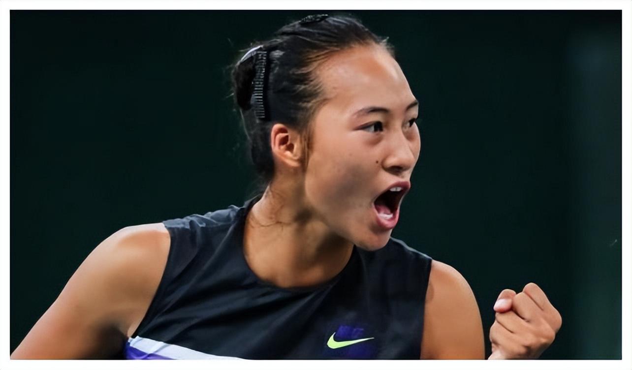 中国5名选手晋级美网第三轮，他们哪里是打球，是在捡钱(3)