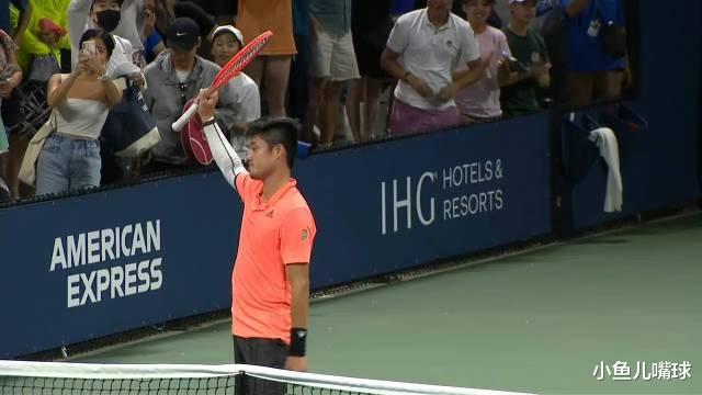 ATP排名：阿尔卡拉斯领衔新三巨头，张之臻刷新中国球员最高排名(4)