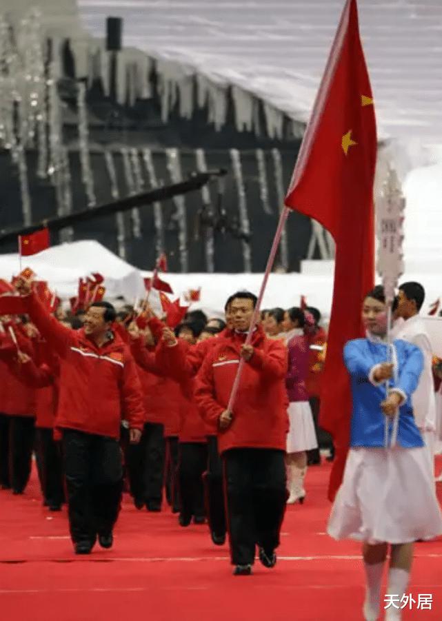 官宣！中国94金体育大赛正式归来，一度因无人申办流产(2)