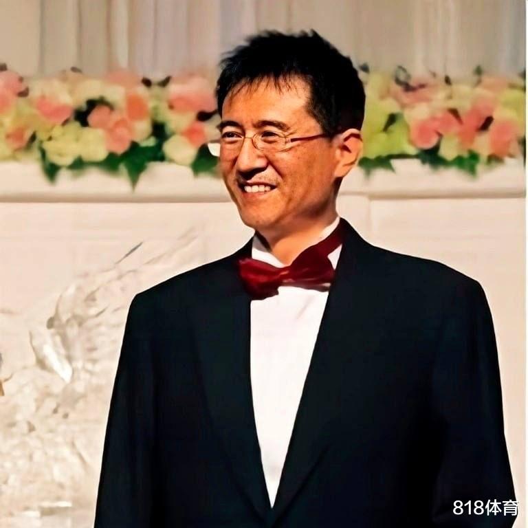 41岁张怡宁与61岁巨富老公庆生! 28岁嫁入香港豪门, 生一双儿女仍美貌(5)