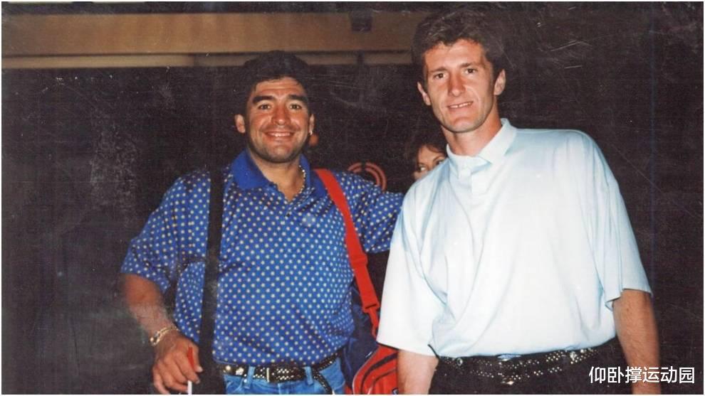 30年前，马拉多纳是如何帮助苏克成为西甲顶级射手的？(1)