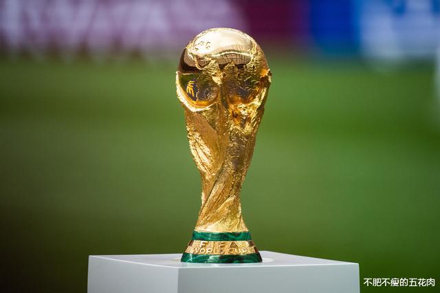 世界杯预测，亚洲6支球队全军覆没？