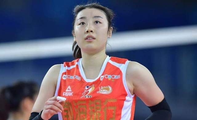 好消息！朱婷之后又一世界冠军复出，中国女排有望锁定奥运资格(3)