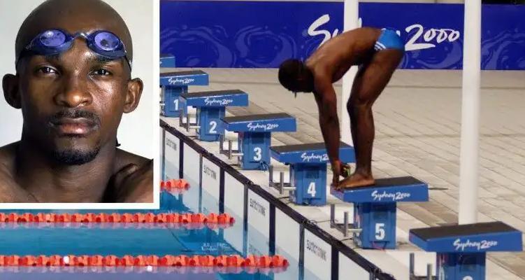 不仅创造了奥运会历史最晚纪录，还差点淹死在泳池中，却让全世界都为之动容(1)