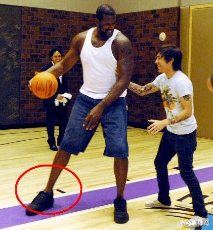为何NBA巨星是黑人球员偏多，直到我看了这5张照片 才明白(2)