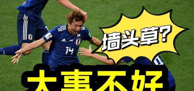 出大事了！日本与哥斯达黎加比赛结束后，球迷：千万不能学墙头草(2)